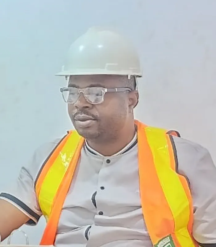 Engineer Adewale Adebanjo